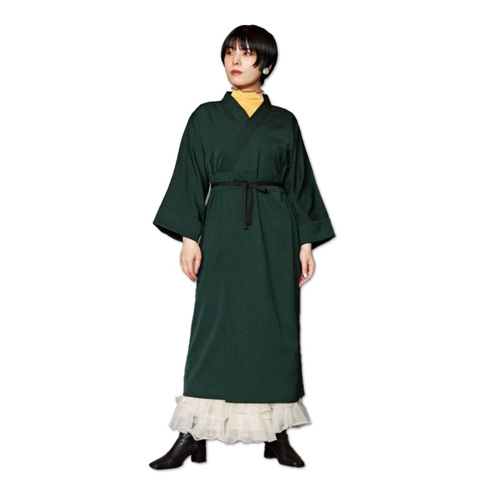 taiyaki様おまとめ専用◎昭和レトロ 小花柄ワンピース 清楚系ガーリー日本製 ボタニカルプリント ノースリーブロングワンピース 花柄[品番